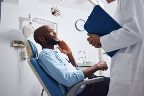 Best Emergency Treatment for Toothache in Prudhoe Bay, AK