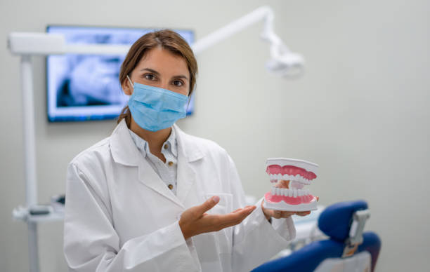 Best Emergency Dental Care for Trauma or Injury in Prudhoe Bay, AK